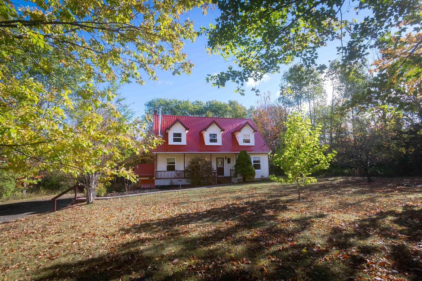 790 Parker Mountain Road, Parkers Cove, NS