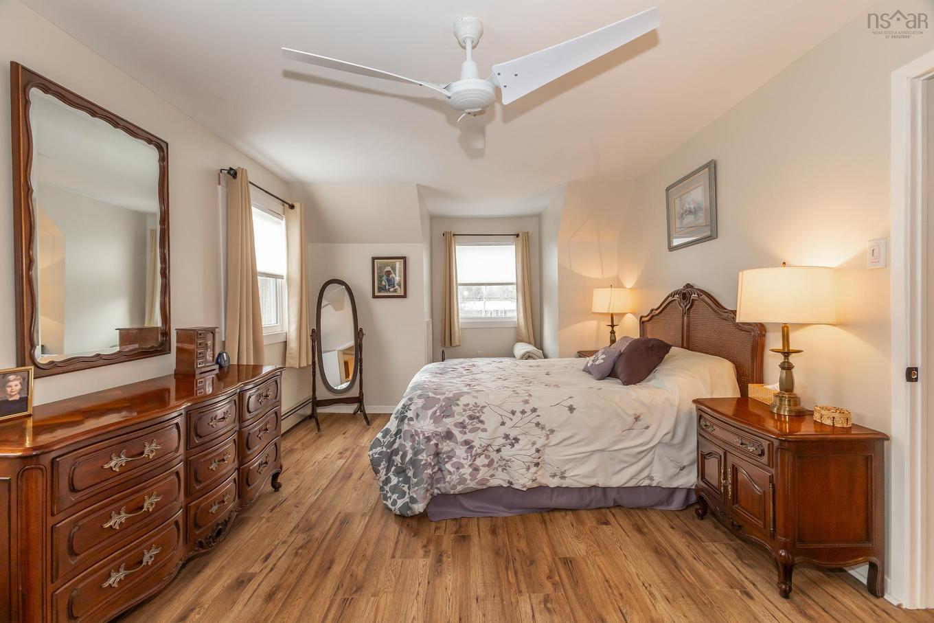 790 Parker Mountain Road, Parkers Cove, NS