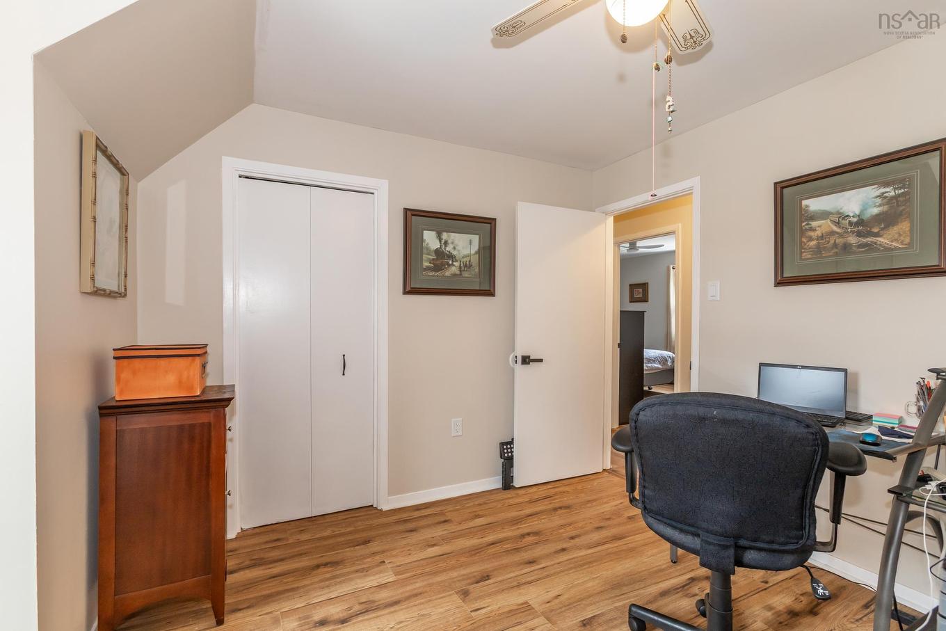 790 Parker Mountain Road, Parkers Cove, NS