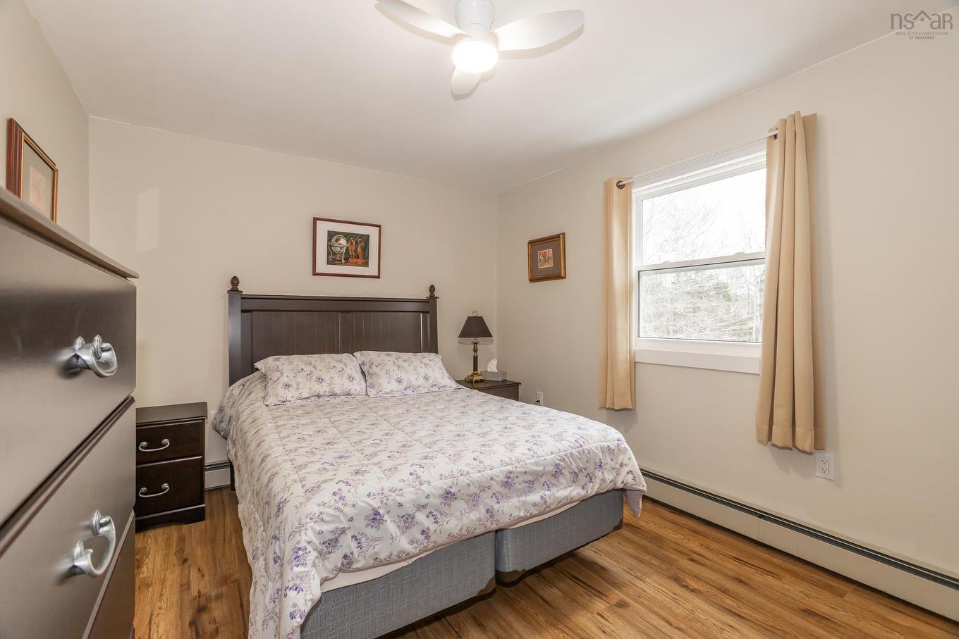 790 Parker Mountain Road, Parkers Cove, NS