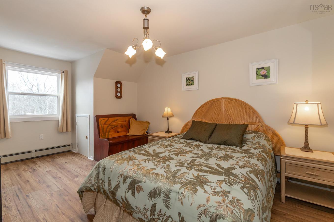 790 Parker Mountain Road, Parkers Cove, NS