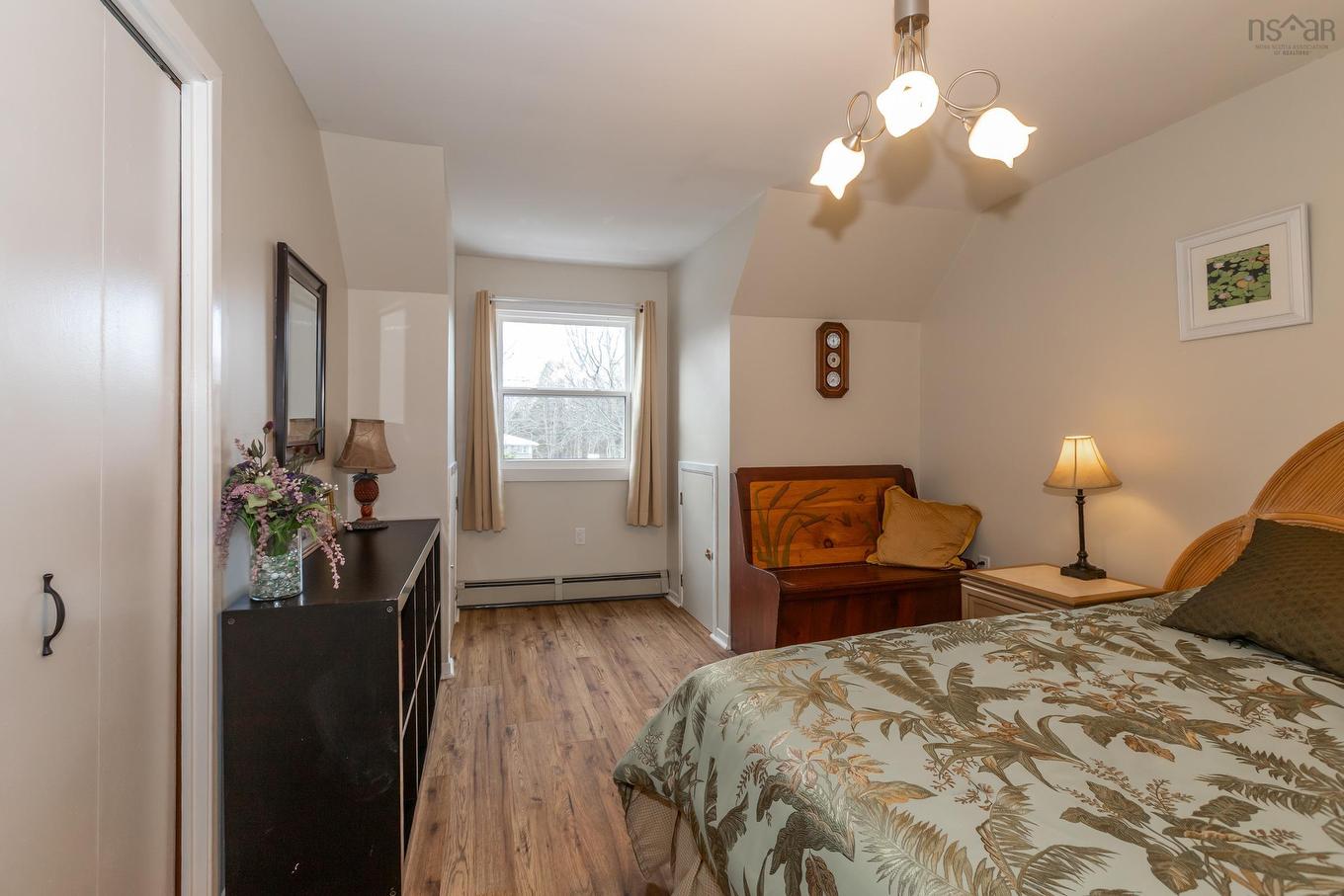 790 Parker Mountain Road, Parkers Cove, NS