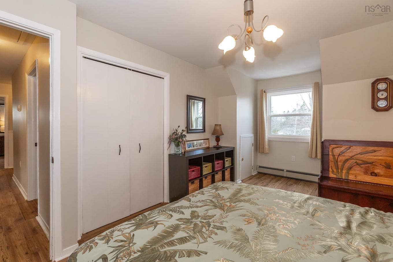 790 Parker Mountain Road, Parkers Cove, NS