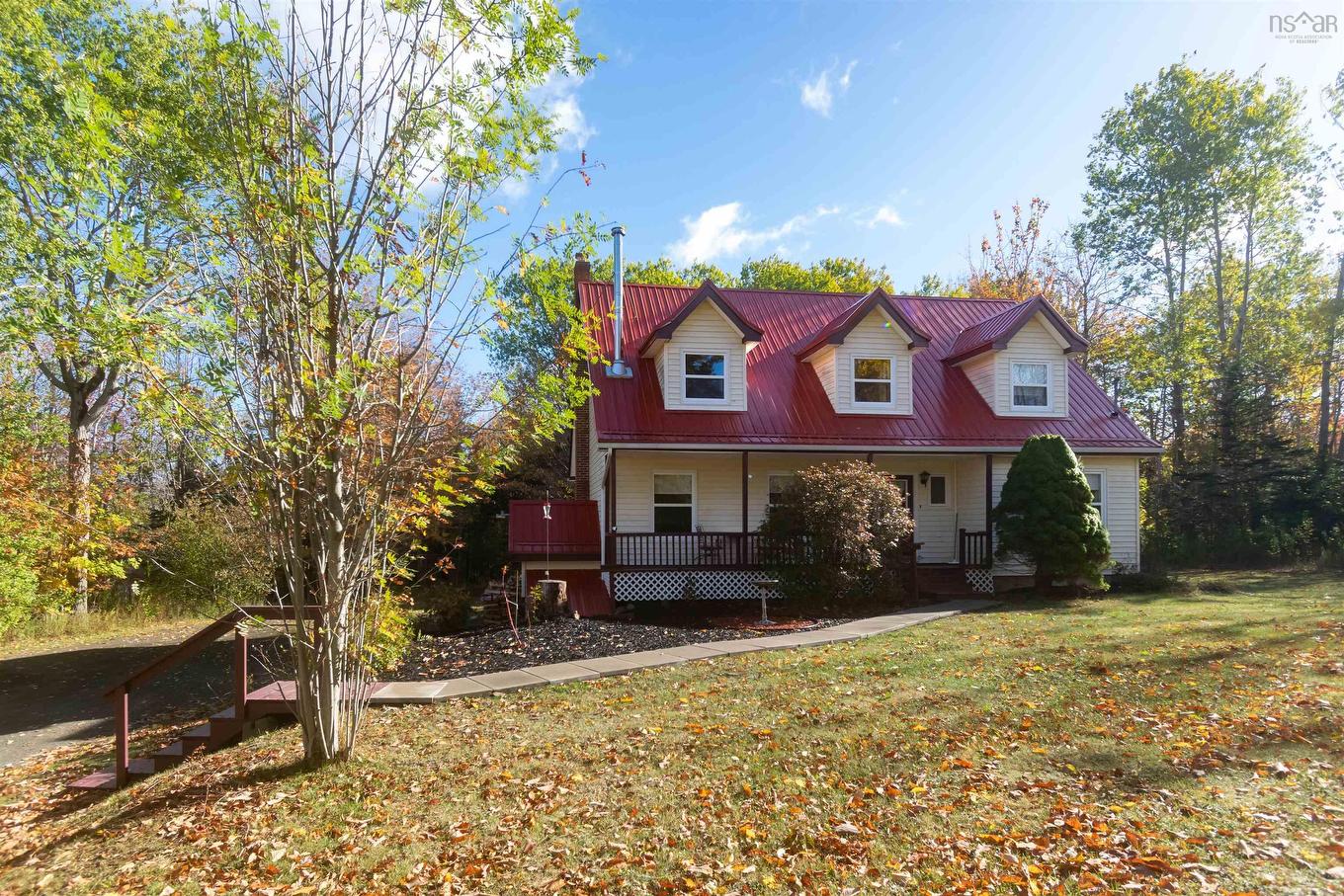 790 Parker Mountain Road, Parkers Cove, NS