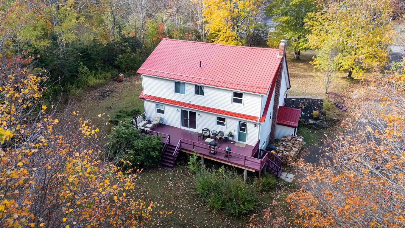 790 Parker Mountain Road, Parkers Cove, NS