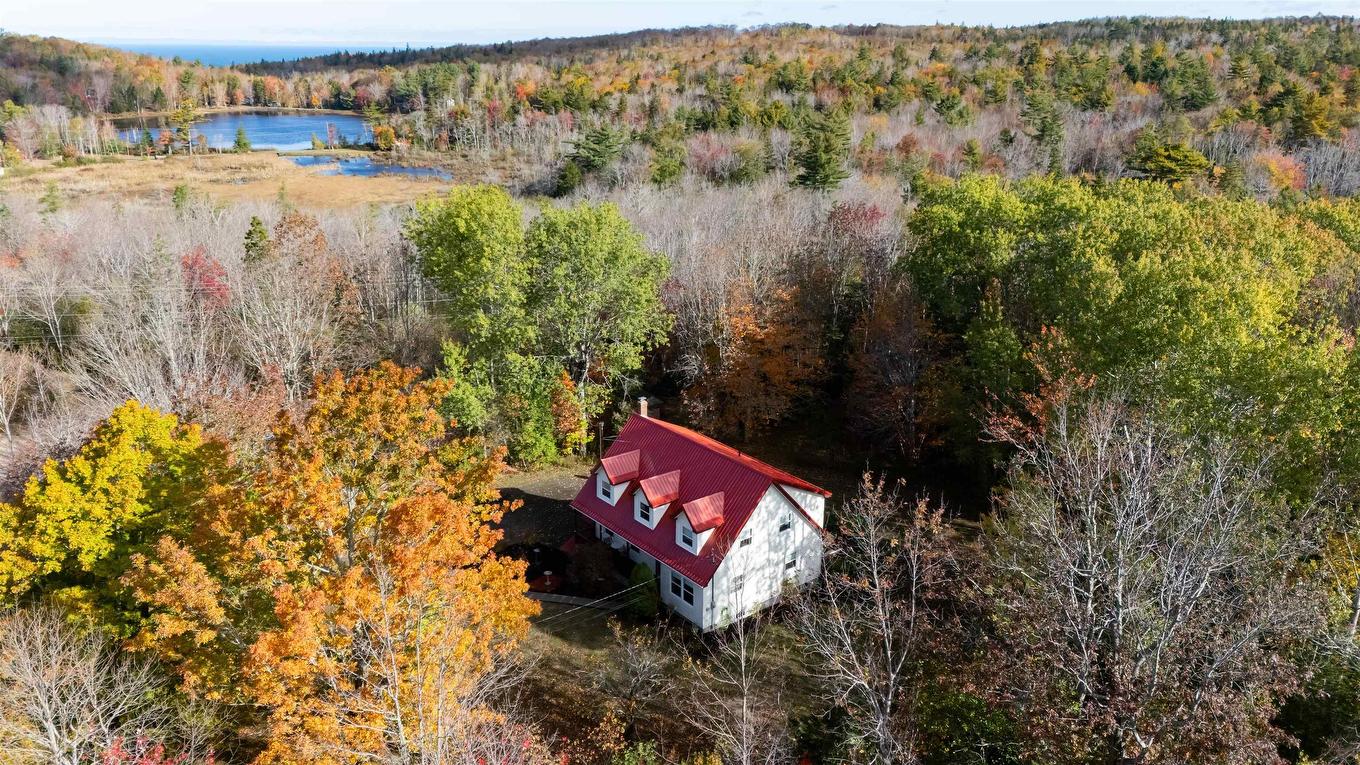 790 Parker Mountain Road, Parkers Cove, NS
