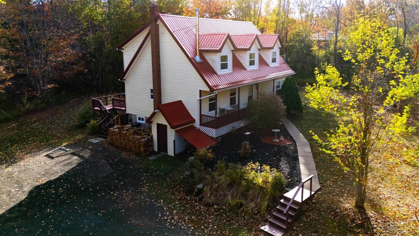 790 Parker Mountain Road, Parkers Cove, NS