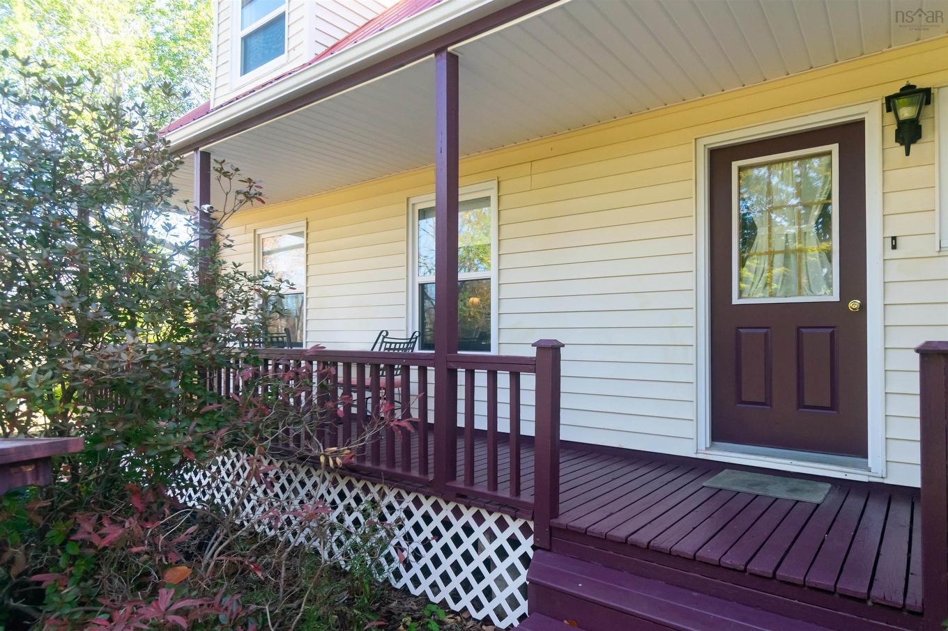 790 Parker Mountain Road, Parkers Cove, NS