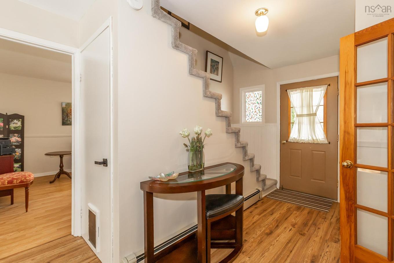 790 Parker Mountain Road, Parkers Cove, NS