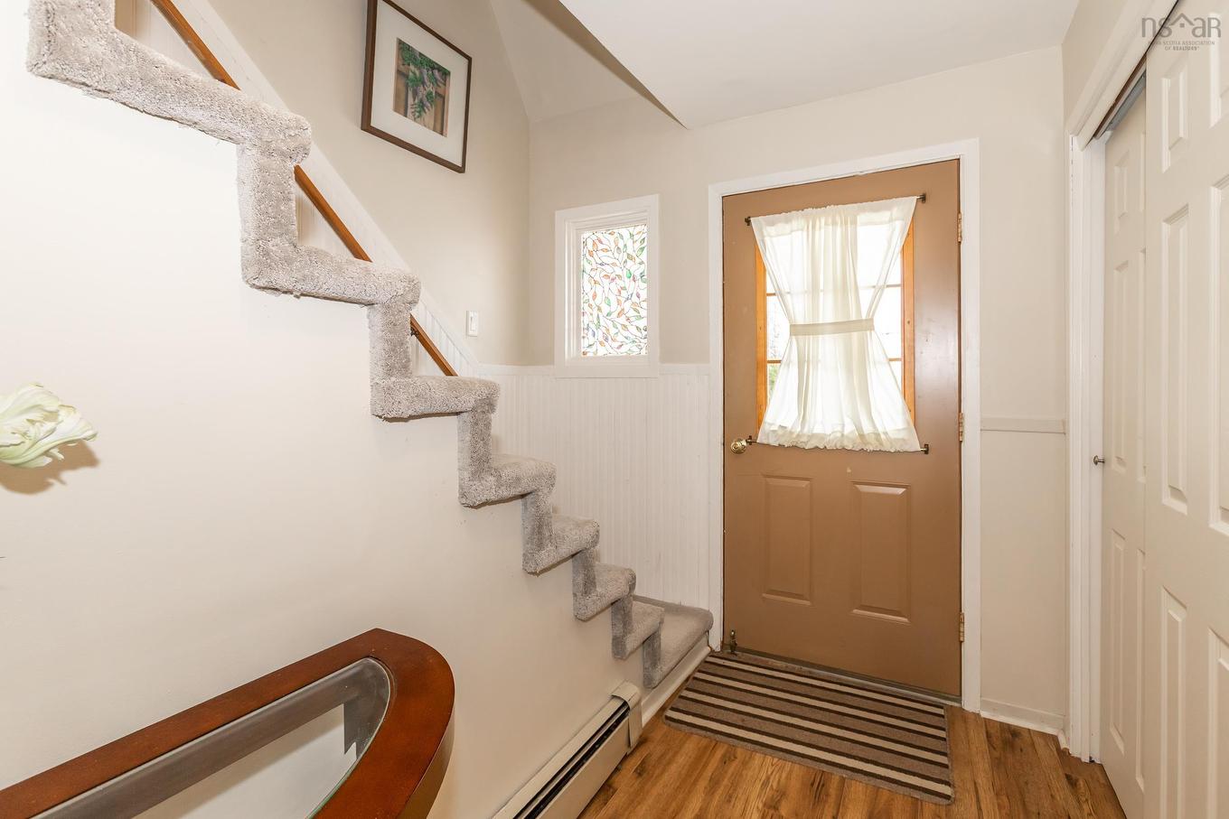 790 Parker Mountain Road, Parkers Cove, NS