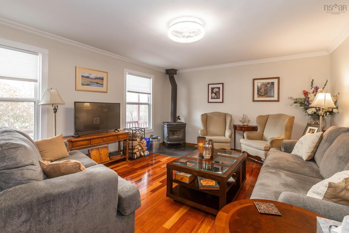 790 Parker Mountain Road, Parkers Cove, NS