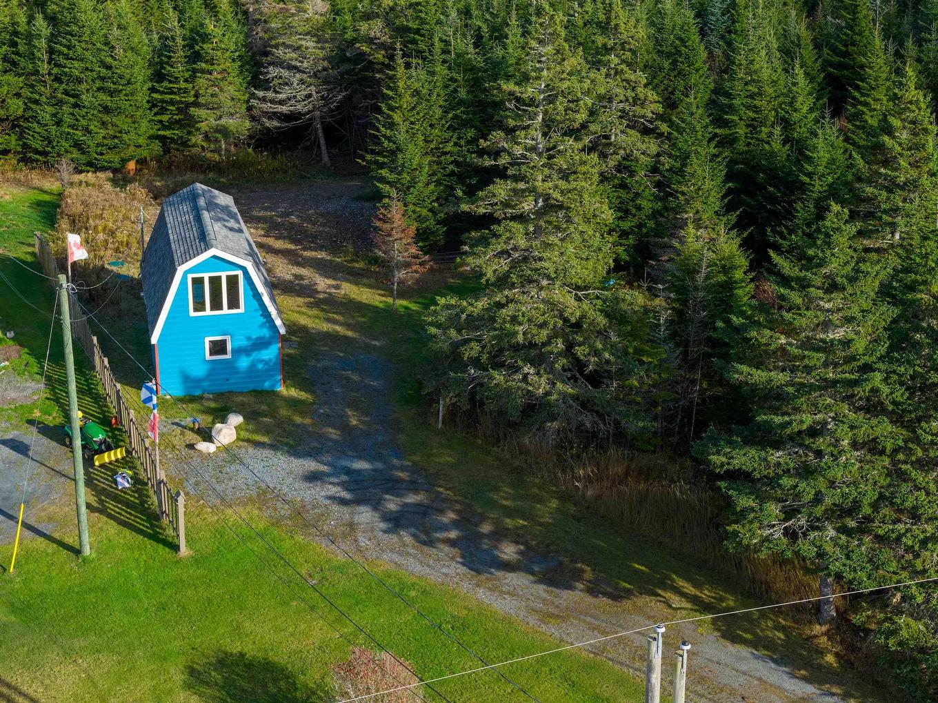 2147 East Petpeswick Road, East Petpeswick, NS