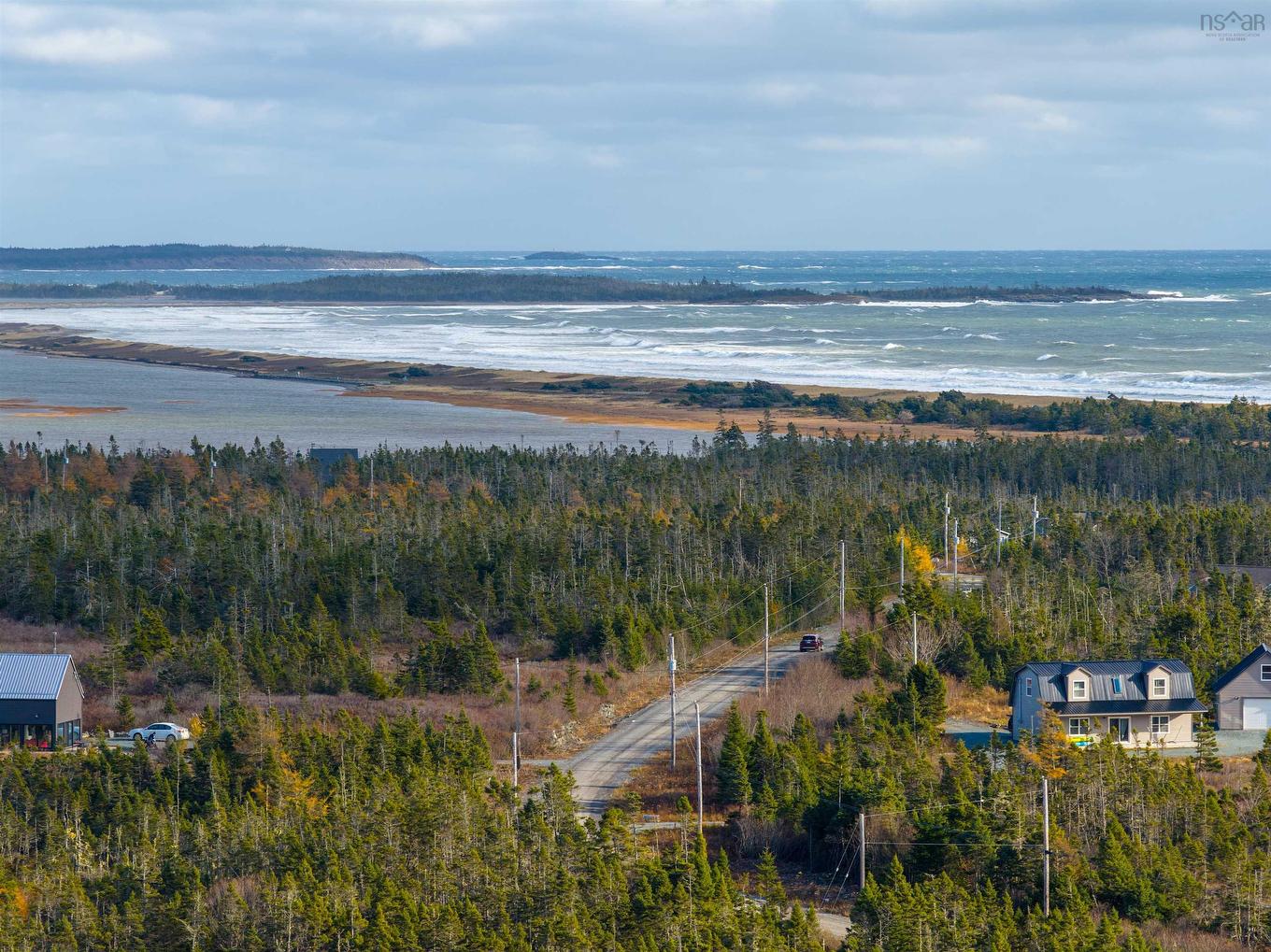 2147 East Petpeswick Road, East Petpeswick, NS