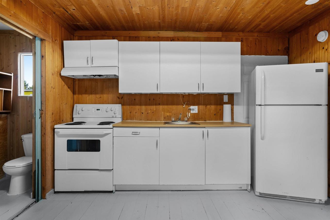 2147 East Petpeswick Road, East Petpeswick, NS