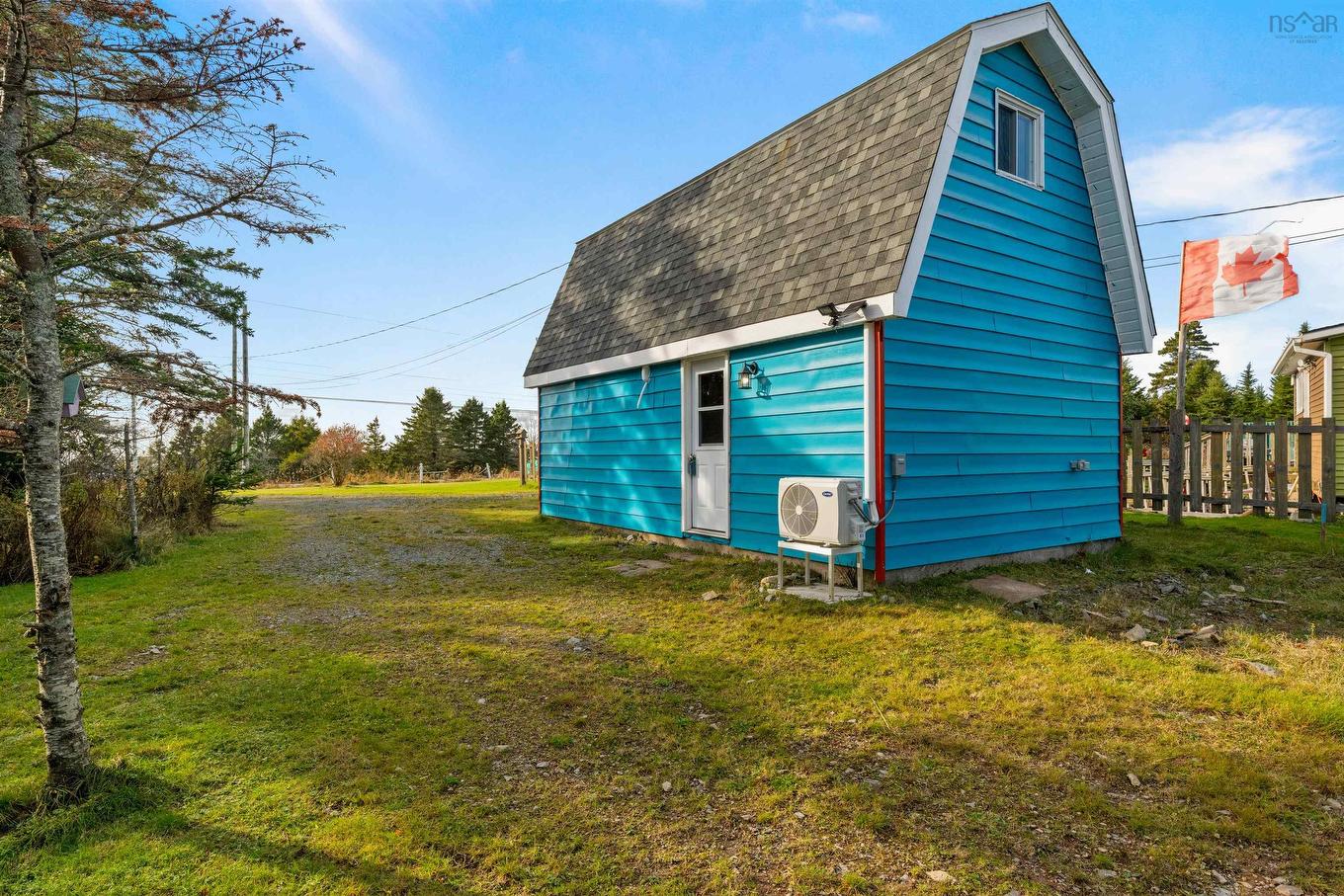 2147 East Petpeswick Road, East Petpeswick, NS