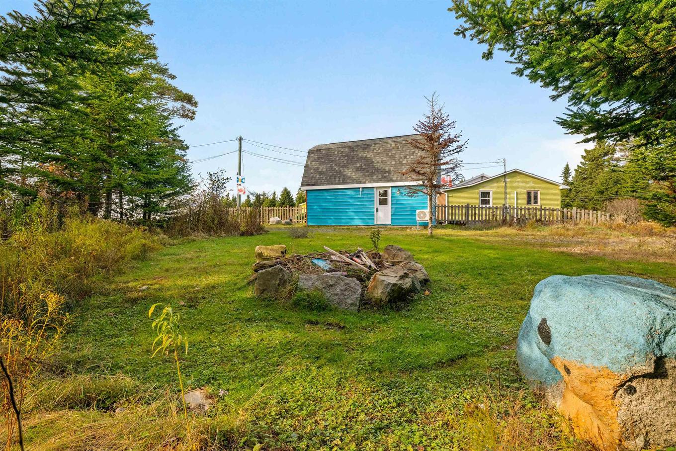 2147 East Petpeswick Road, East Petpeswick, NS