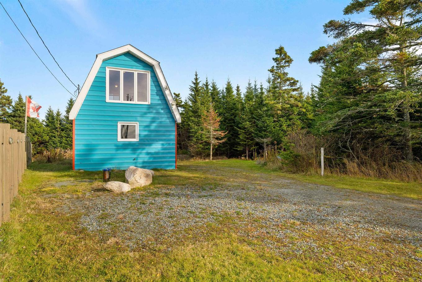 2147 East Petpeswick Road, East Petpeswick, NS