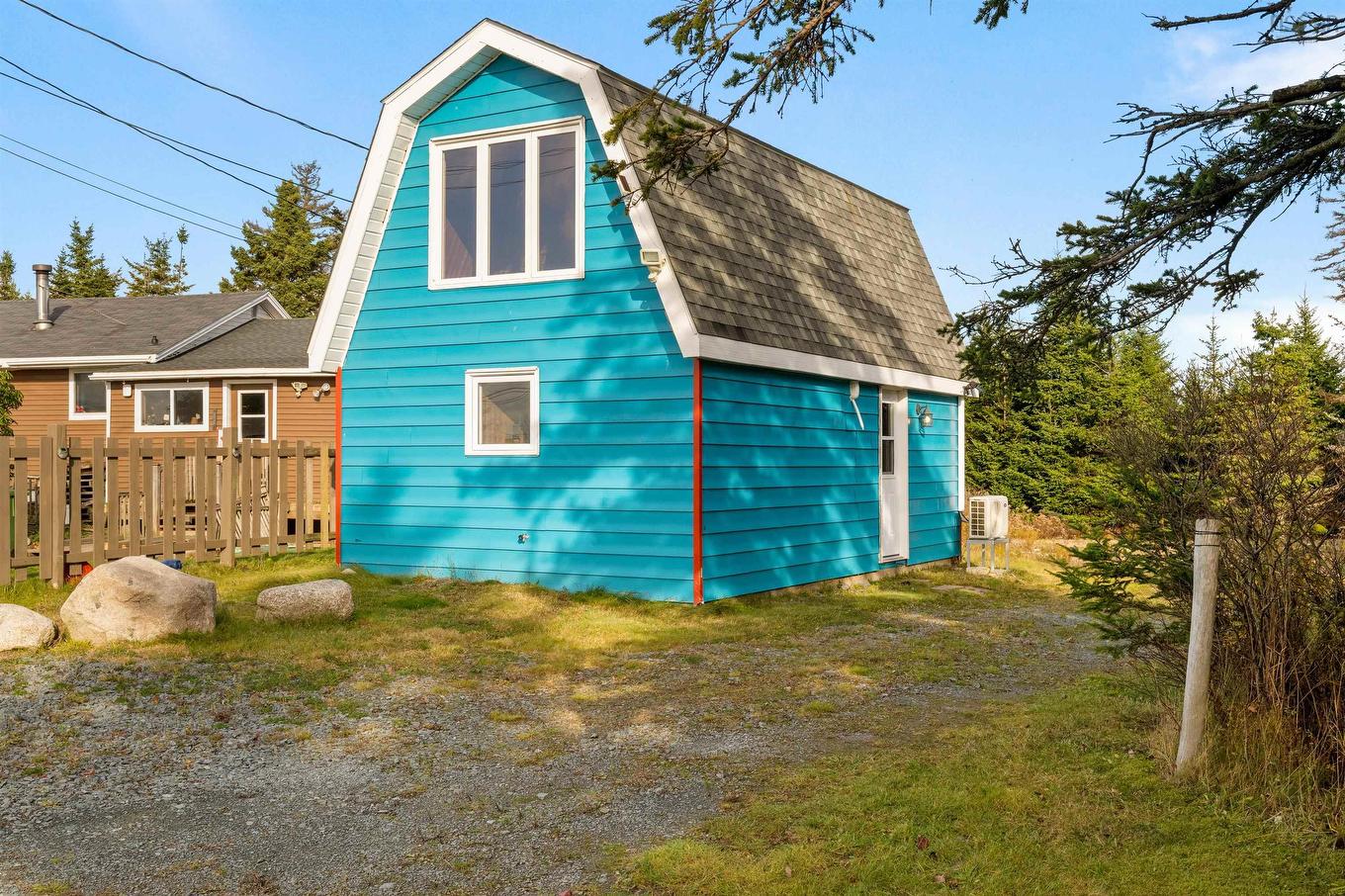 2147 East Petpeswick Road, East Petpeswick, NS