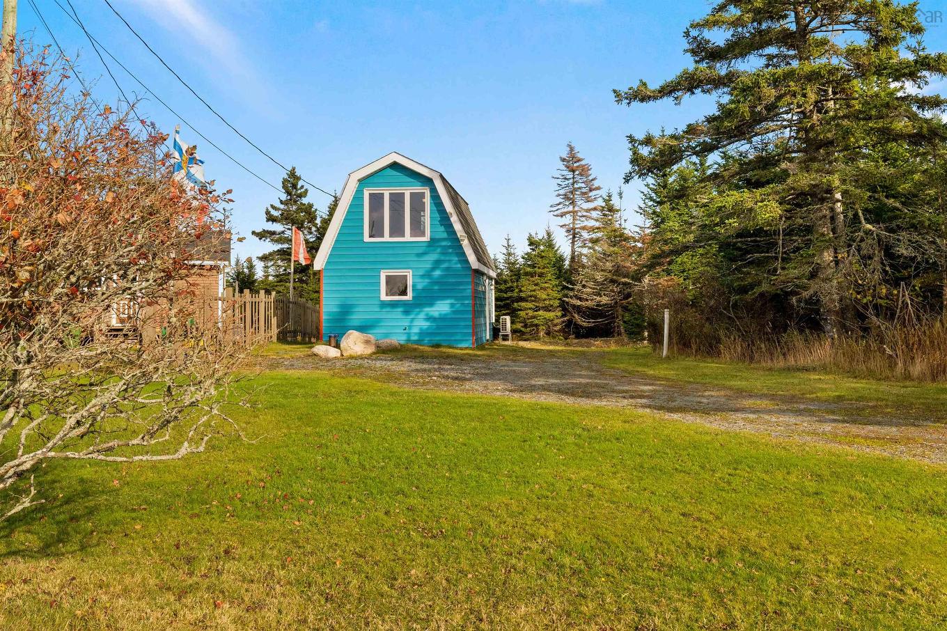 2147 East Petpeswick Road, East Petpeswick, NS