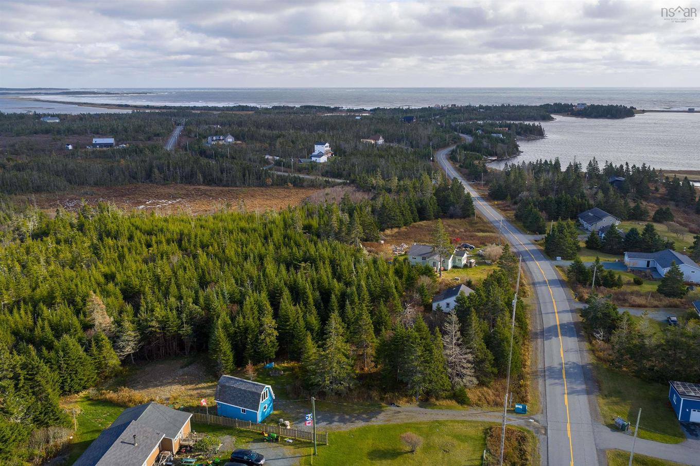 2147 East Petpeswick Road, East Petpeswick, NS