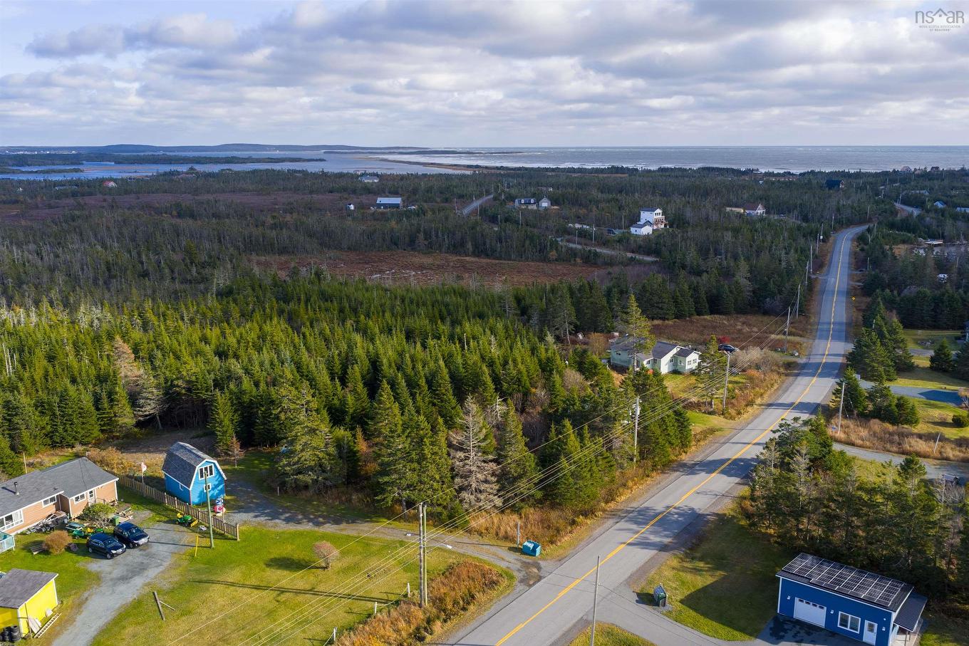 2147 East Petpeswick Road, East Petpeswick, NS