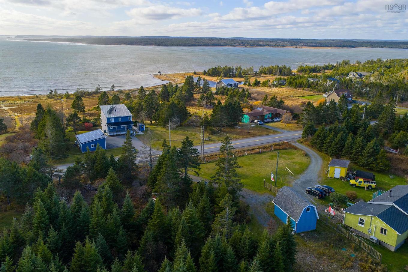 2147 East Petpeswick Road, East Petpeswick, NS