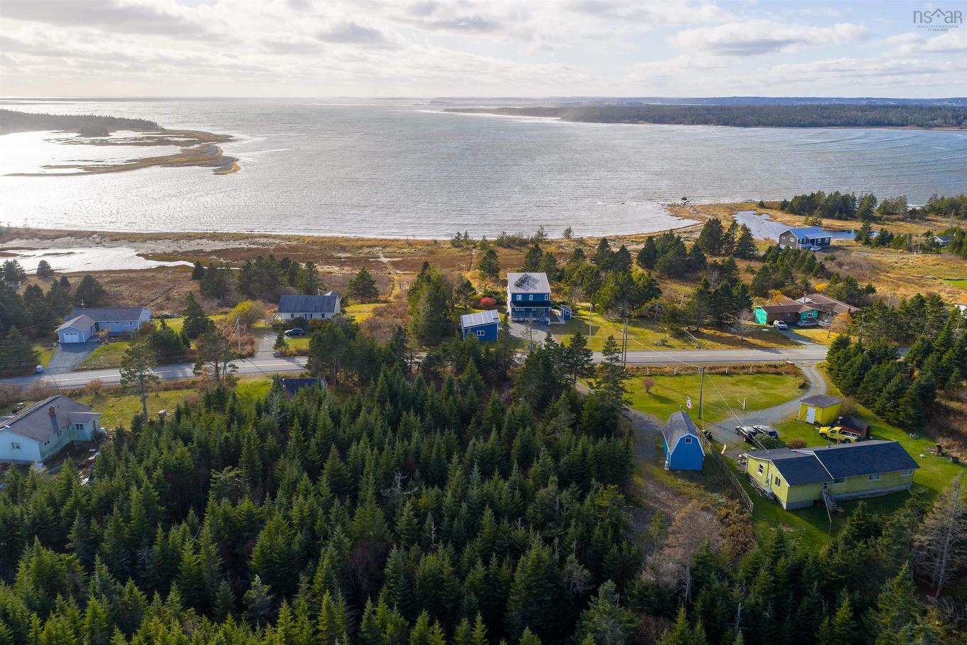 2147 East Petpeswick Road, East Petpeswick, NS