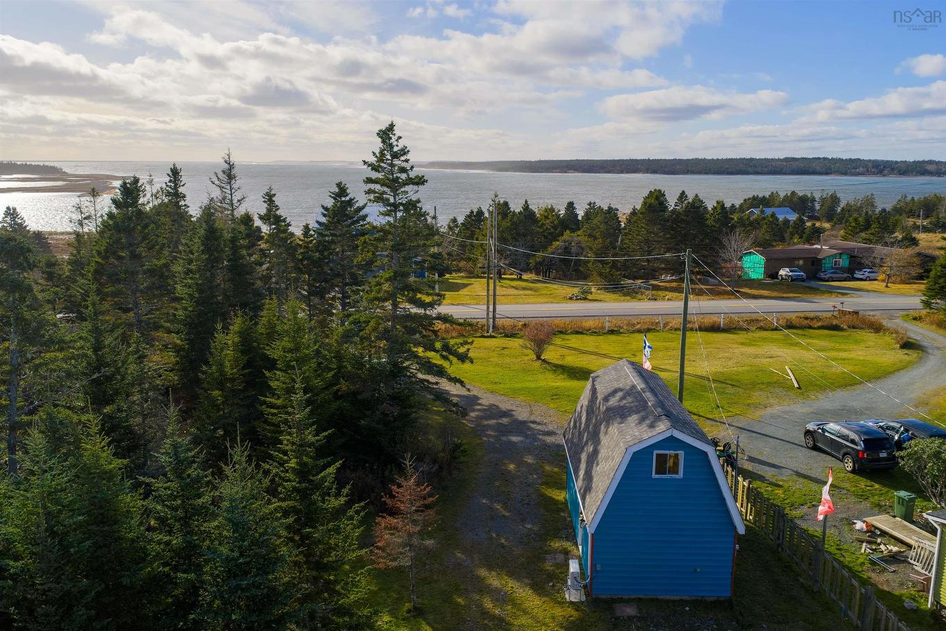 2147 East Petpeswick Road, East Petpeswick, NS