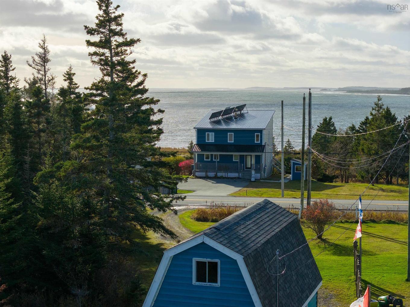 2147 East Petpeswick Road, East Petpeswick, NS