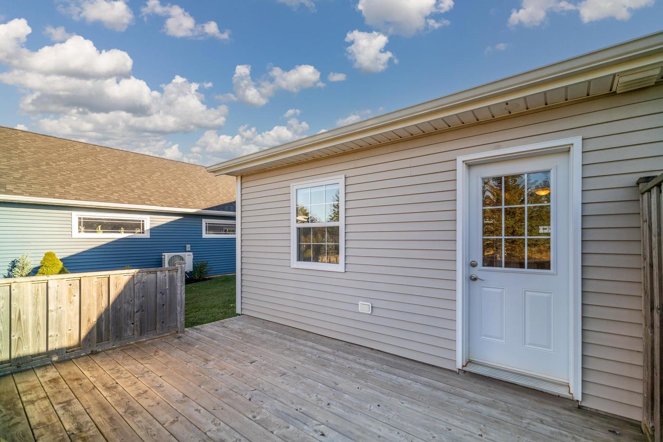 24 Holmes Lane, Charlottetown, PE