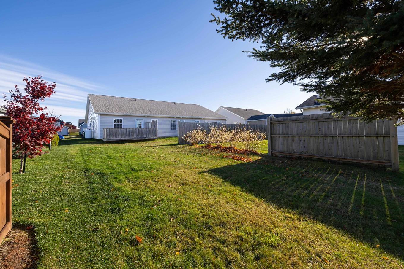 24 Holmes Lane, Charlottetown, PE