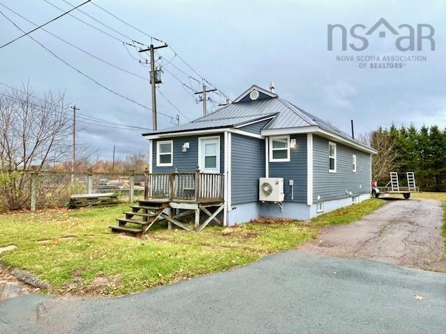 60 Riverside Avenue, Bible Hill, NS