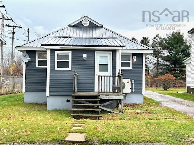 60 Riverside Avenue, Bible Hill, NS