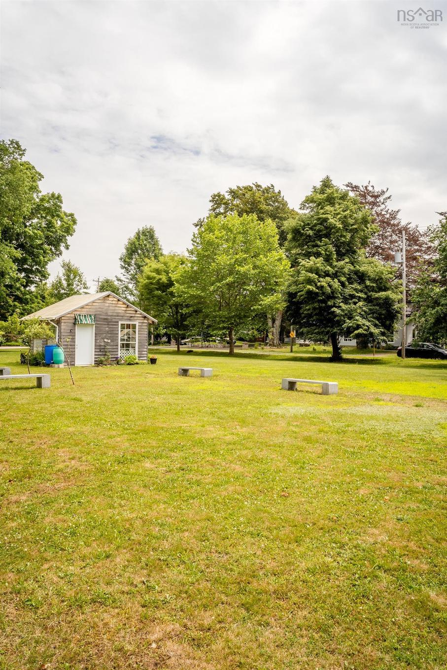 204 151 Ritchie Street, Annapolis Royal, NS