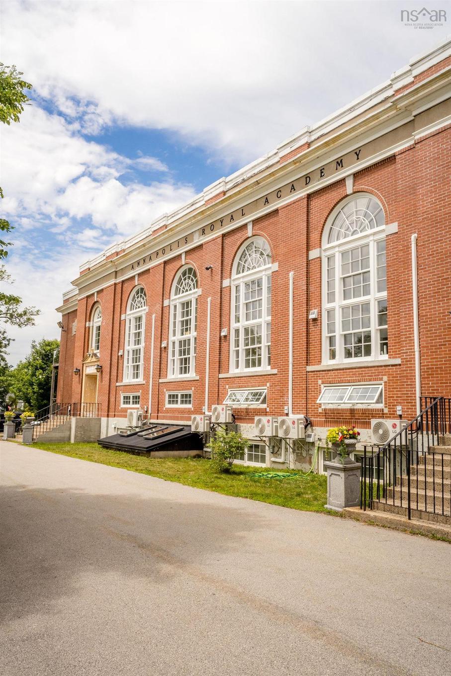 204 151 Ritchie Street, Annapolis Royal, NS