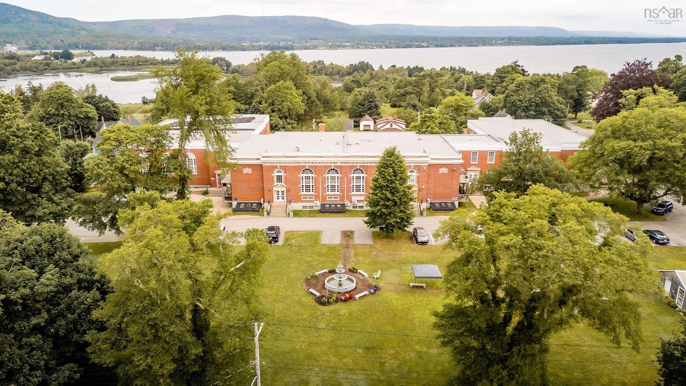 204 151 Ritchie Street, Annapolis Royal, NS