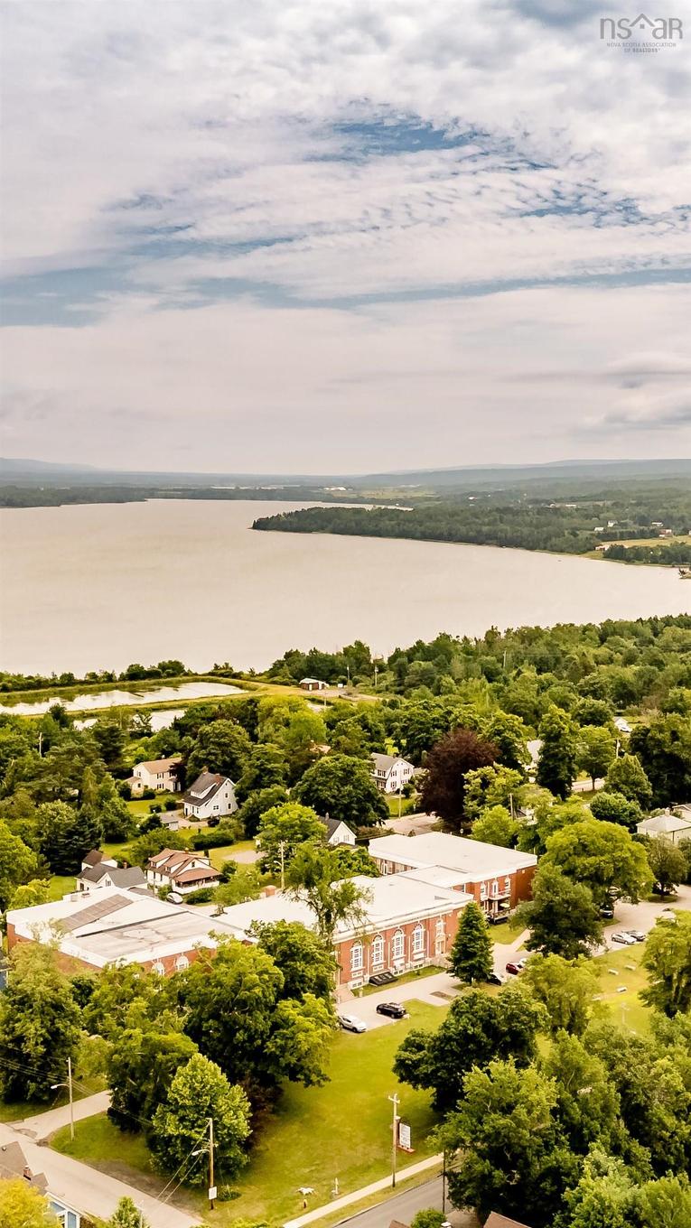 204 151 Ritchie Street, Annapolis Royal, NS