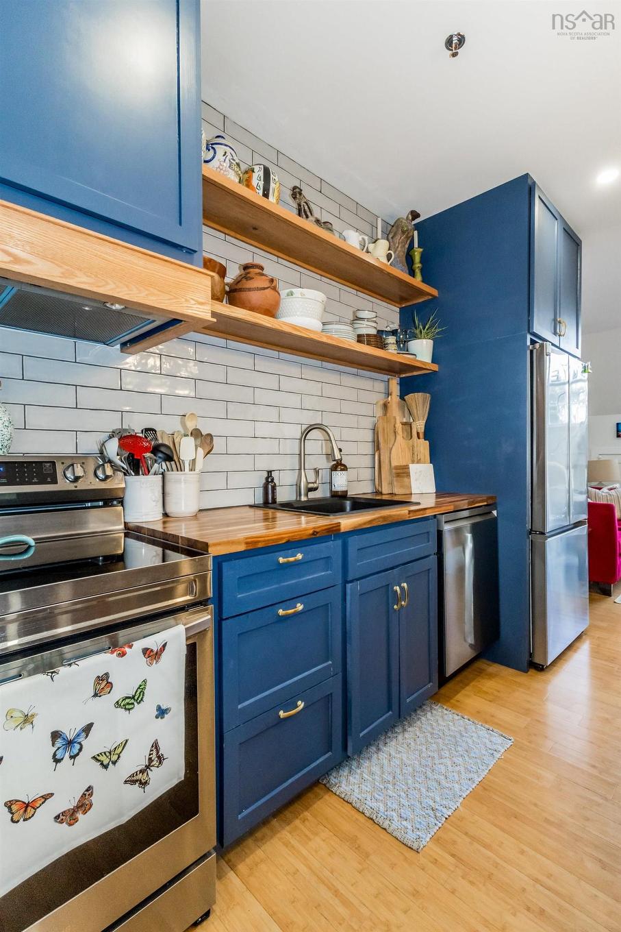 204 151 Ritchie Street, Annapolis Royal, NS