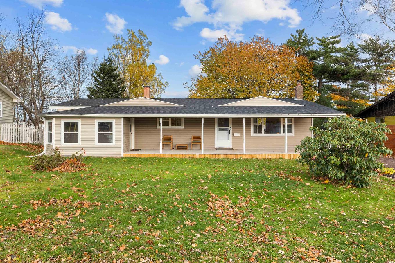 82 Newland Crescent, Charlottetown, PE