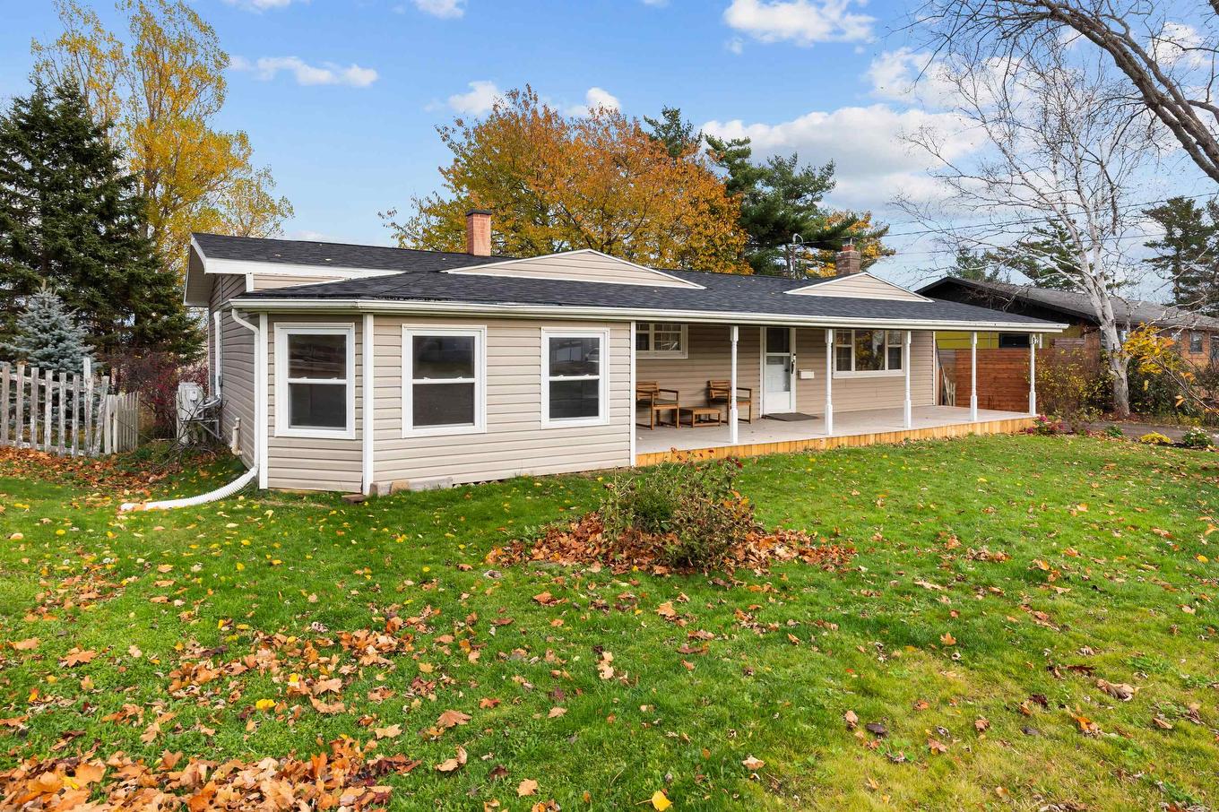 82 Newland Crescent, Charlottetown, PE