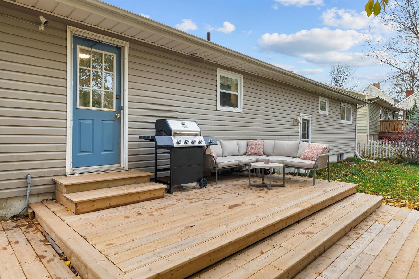 82 Newland Crescent, Charlottetown, PE