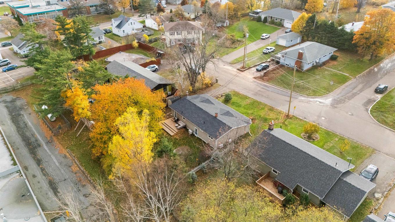 82 Newland Crescent, Charlottetown, PE