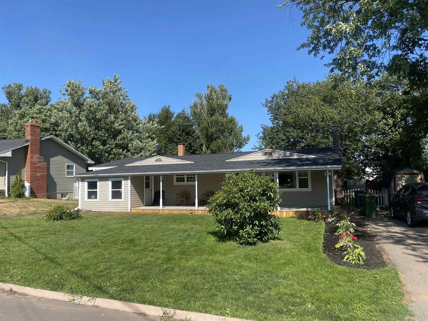 82 Newland Crescent, Charlottetown, PE