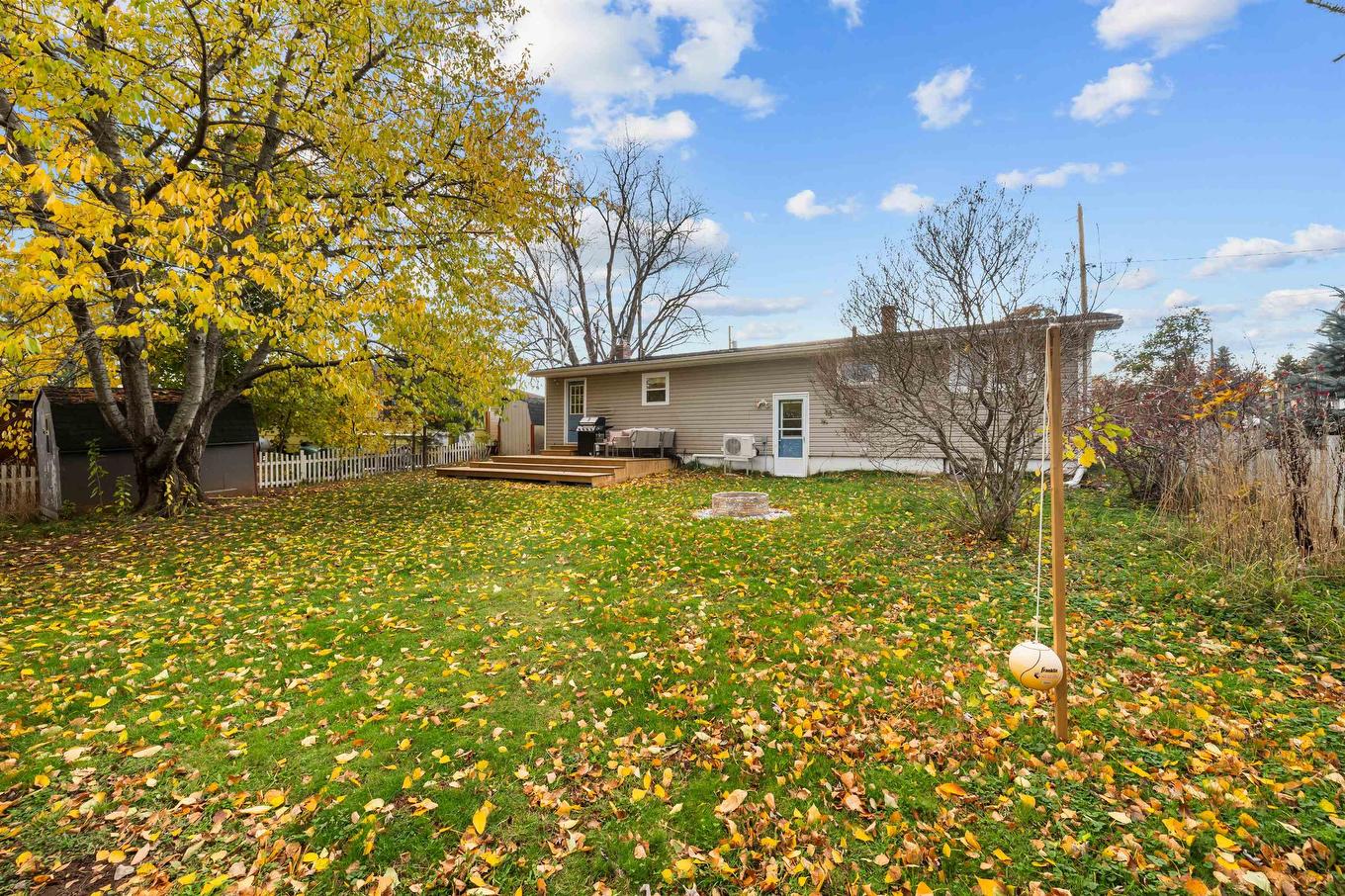 82 Newland Crescent, Charlottetown, PE