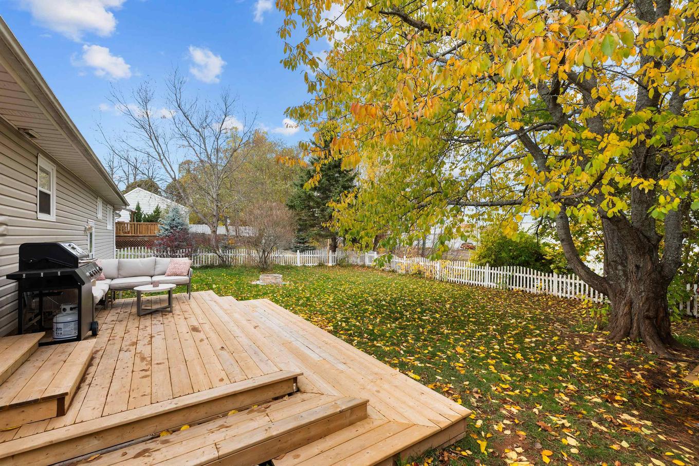 82 Newland Crescent, Charlottetown, PE