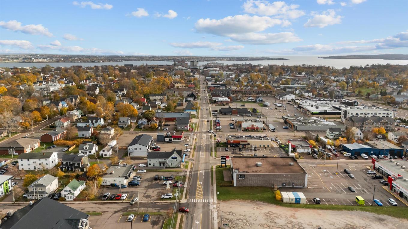 82 Newland Crescent, Charlottetown, PE