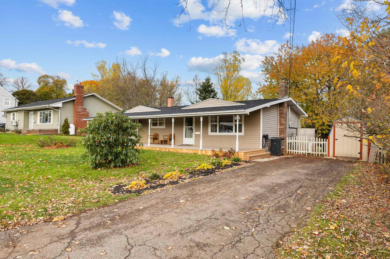 82 Newland Crescent, Charlottetown, PE