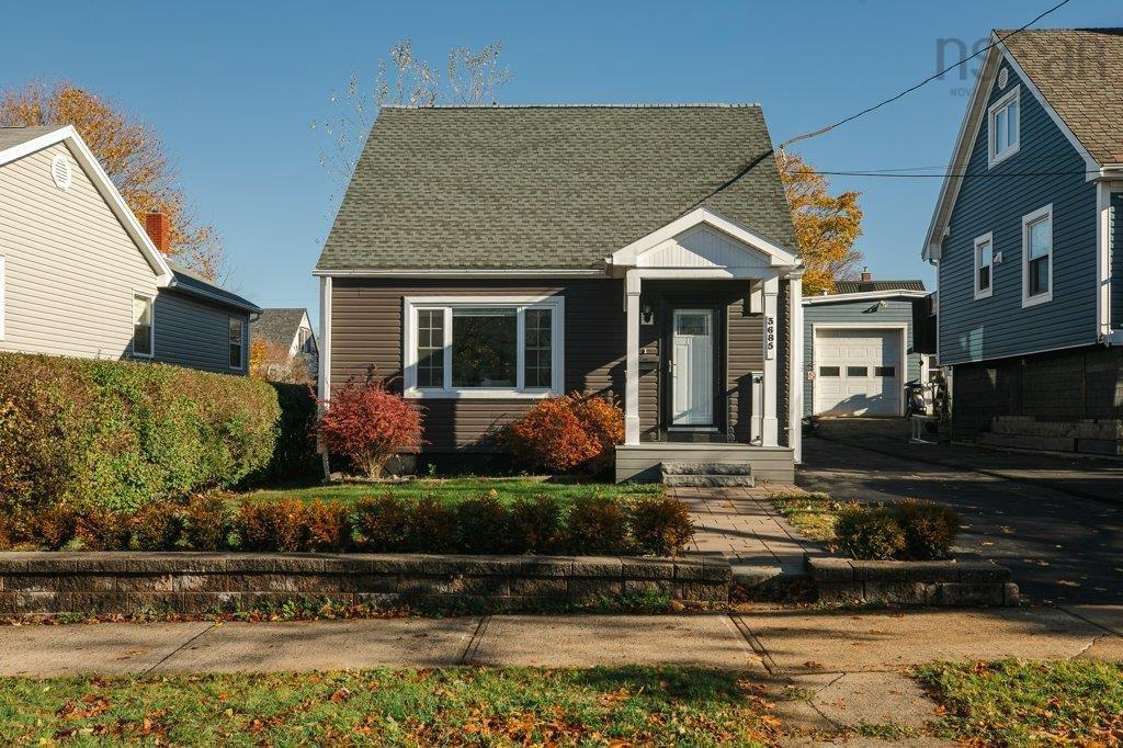 3685 Robie Street, Halifax, NS
