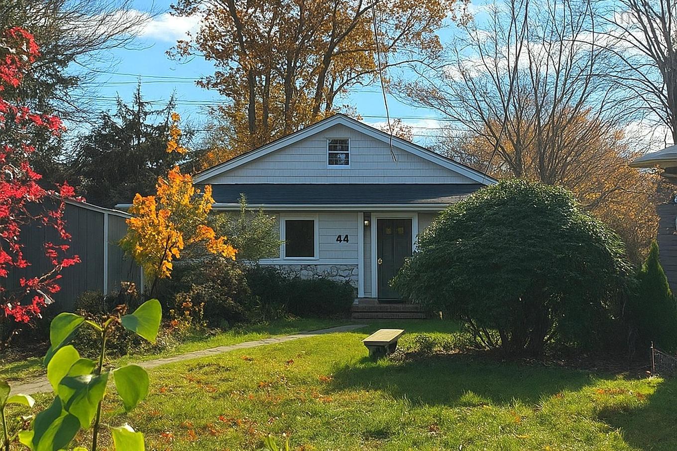 44 Courtney Road, Dartmouth, NS