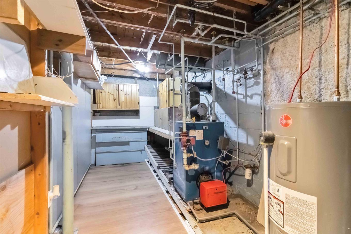 44 Courtney Road, Dartmouth, NS